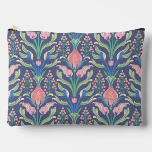 Jugendstil zubehörtasche
