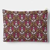 Jugendstil zubehörtasche (Rückseite)