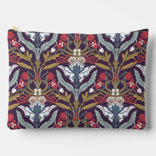 Jugendstil zubehörtasche