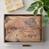 Jugendstildekoupage Seidenpapier (Geschenk)