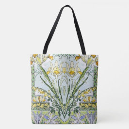Jugendstilgarten Tasche
