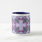 Jugendstilplatz 2 tasse (Zentrum)