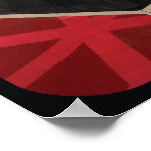 Jugendtechnikum Poster (Ecke)