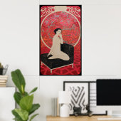 Jugendtechnikum Poster (Heimbüro)