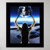 Jugendwelt Poster (Vorne)