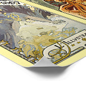 Jugendwerbung Poster (Ecke)