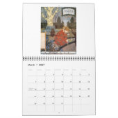 Jugendzeitenkalender 2015: Gärtner Kalender (Mär 2027)