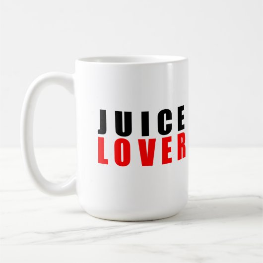 Jugenliebhaber Kaffeetasse (Links)