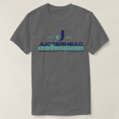 Juggerhead Werften T-Shirt (Design vorne)