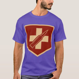 JuggerNog Perk Freunde T-Shirt