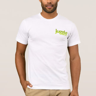 Juggle.com-Logo-Shirt T-Shirt