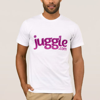 Juggle.com-Logo-Shirt T-Shirt