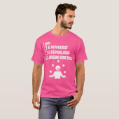 Juggler Juggl - Skill Juggling Juggl T-Shirt (Vorne ganz)