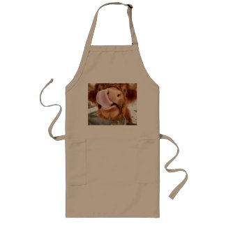 Juggling Daisies Daphne Schürze