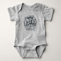 Juggling Daisies Farm Family Onsie!