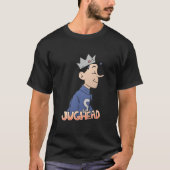 Jughead Classic T-Shirt (Vorderseite)