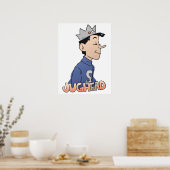 Jughead Poster (Küche)