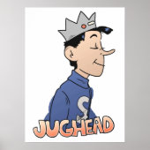 Jughead Poster (Vorne)