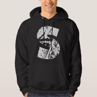 Jughead's S - Cooler, lustiger Briefkastenprall Hoodie