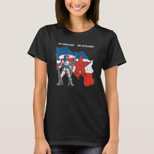 Jugoslawien Jugo Jebiga Tito Balkan Sfry Jugoslawi T-Shirt