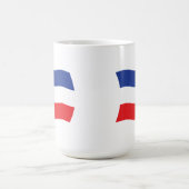 Jugoslawische Tasse (Mittel)