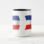 Jugoslawische Tasse (Zentrum)