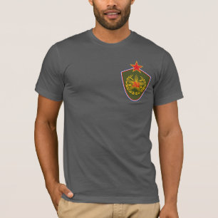 Jugoslawische Volksarmee - JNA-T - Shirt 2