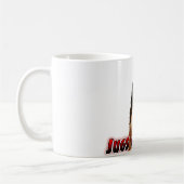 Jugs on Mugs series #2 Kaffeetasse (Links)