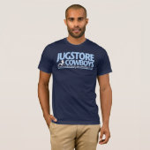 Jugstore Cowboys T-Shirt (Vorne ganz)