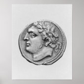 Jugurtha King of Numidia Poster (Vorne)