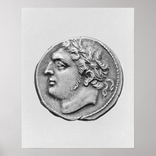 Jugurtha King of Numidia Poster (Vorne)