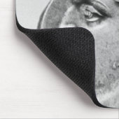 Jugurtha König von Numidia Mousepad (Ecke)
