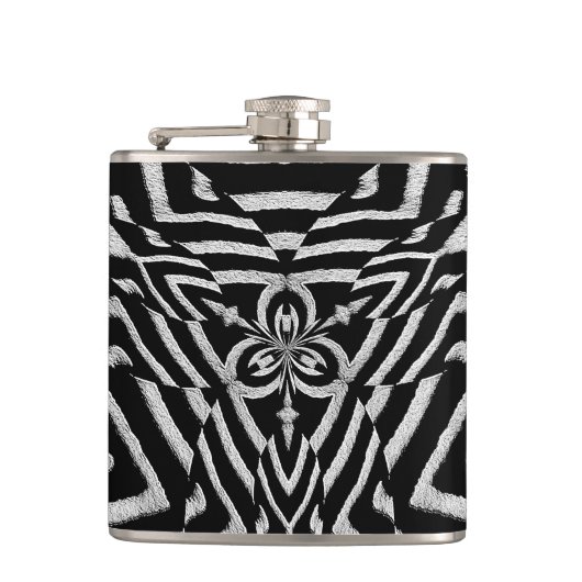 Juice It!_ Flachmann (Vorderseite)