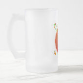 Juice it Up Mattierte Tasse (Limettengrün) (Links)