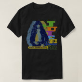 Juice Newton T-Shirt (Design vorne)