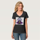 Juice not Blood! T-Shirt (Vorderseite Vollansicht)