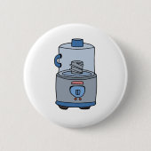 Juicer Button (Vorderseite)