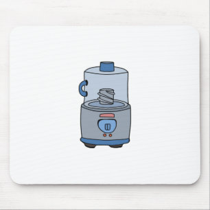 Juicer Mousepad