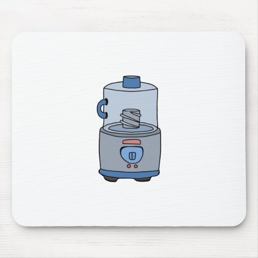 Juicer Mousepad (Vorne)