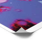 Juicey KC Image Poster (Ecke)