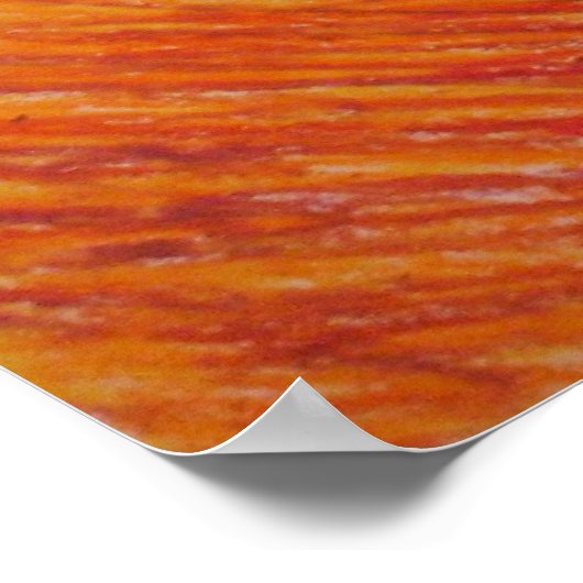 "Juicy 2" print (SSS) Poster (Ecke)