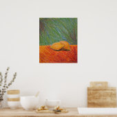 "Juicy 2" print (SSS) Poster (Küche)