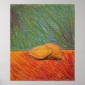 "Juicy 2" print (SSS) Poster (Vorne)