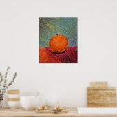 "Juicy 3" print (SSS) Poster (Küche)