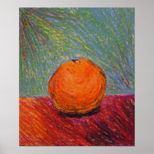 "Juicy 3" print (SSS) Poster