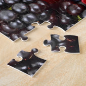 Juicy and Ripe Berry Fruit Medley Puzzle (Seite)