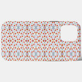 Juicy Berries Case-Mate iPhone Hülle (Rückseite (Horizontal))