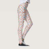 Juicy Berries Leggings (Rechts)