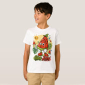 Juicy Buddy T-Shirt (Vorne ganz)