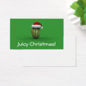 Juicy Christmas (Schreibtisch)